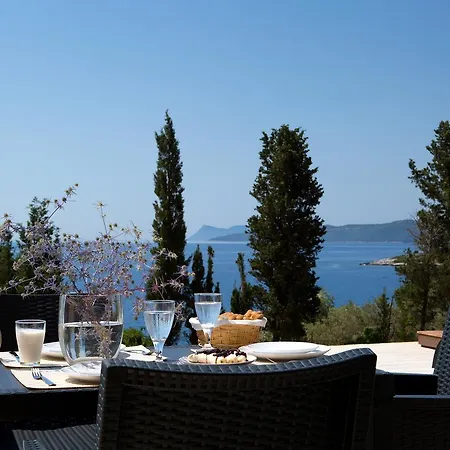 Nema Villa