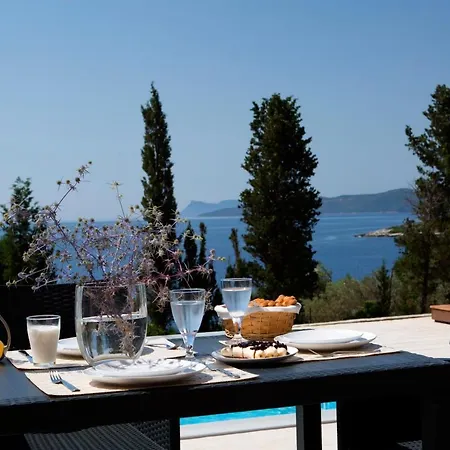 Nema ヴィラ Katomérion