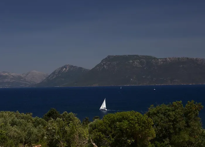 Nema Вилла Katomerion