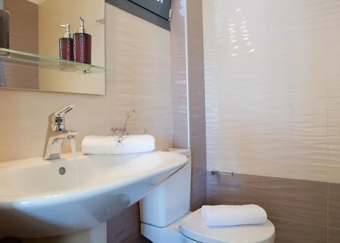 Вилла Nema Katomerion