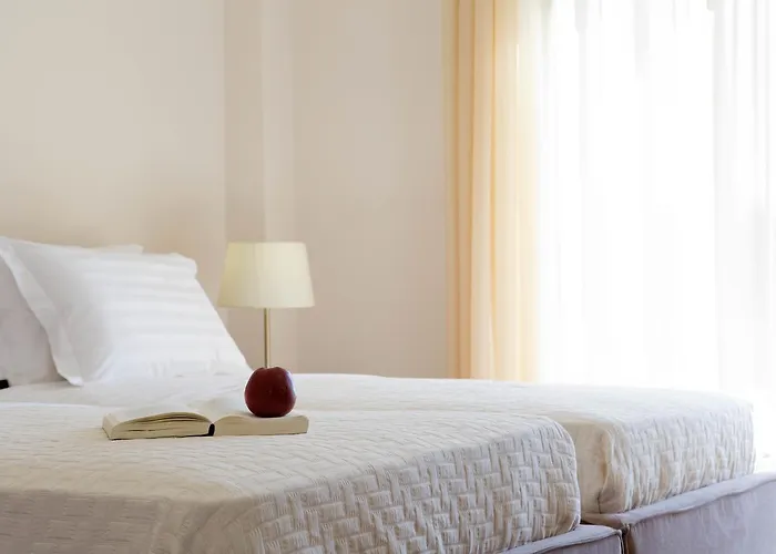 Nema Вилла Katomerion