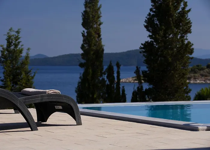 Вилла Nema Katomerion