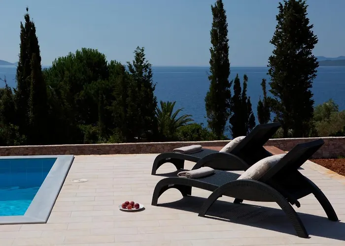 Вилла Nema Katomerion